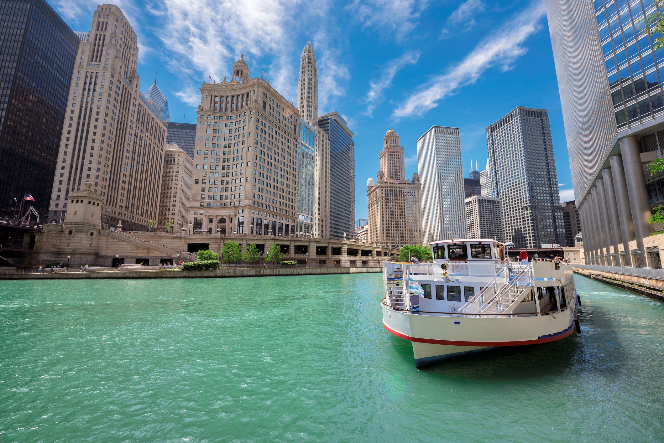chicago