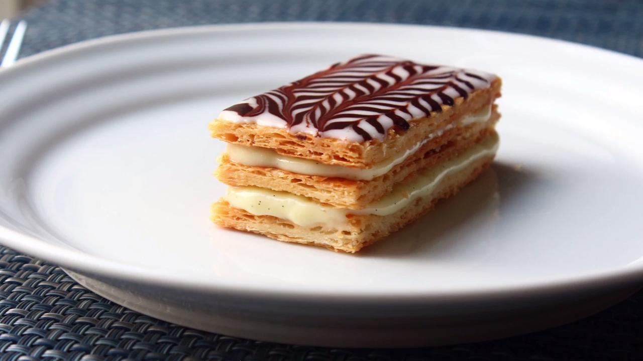 pastery
