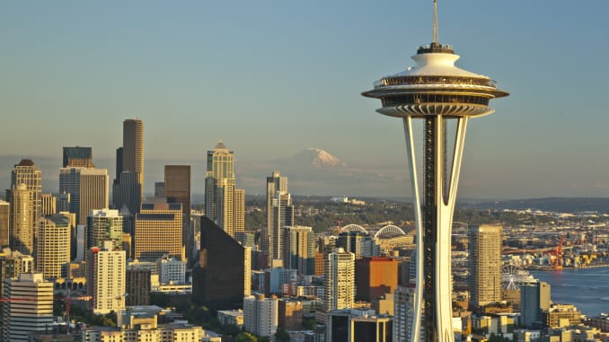 Seattle