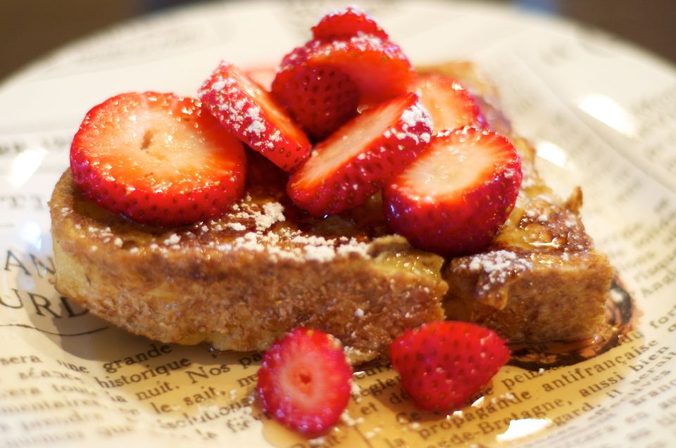 pastery